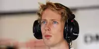 Bild zum Inhalt: Brendon Hartley zu den IndyCars? "Wäre gerne dort"