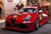 Bild zum Inhalt: TCR Germany: Alfa Romeo startet auf dem Hockenheimring