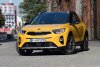 Kia Stonic 2018: Bilder & Infos zu Preis, Abmessungen, Daten