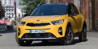 Bild zum Inhalt: Kia Stonic 2018: Bilder & Infos zu Preis, Abmessungen, Daten