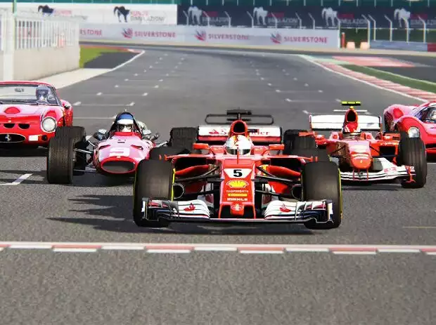 Assetto Corsa Titel-Bild zur News: Assetto Corsa
