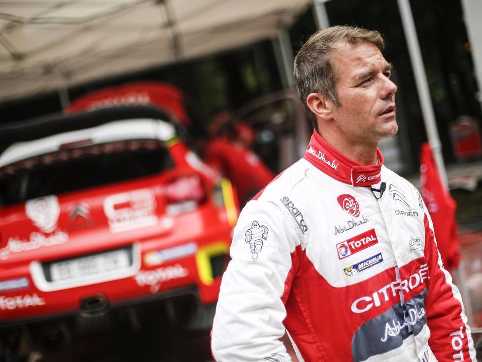 Sebastien Loeb