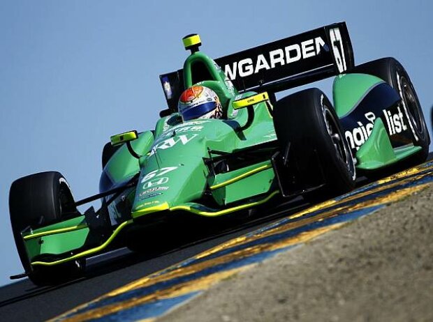 Josef Newgarden Josef Newgarden