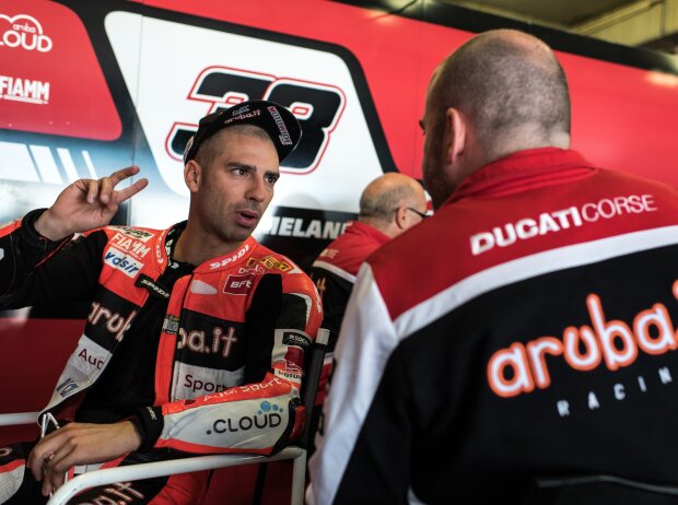 Marco Melandri