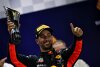 Bild zum Inhalt: Ricciardo: Komme mit Frust besser zurecht als Verstappen
