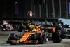 McLaren-Teamchef: Jahre mit Honda waren ein Image-Desaster