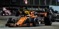 Bild zum Inhalt: McLaren-Teamchef: Jahre mit Honda waren ein Image-Desaster