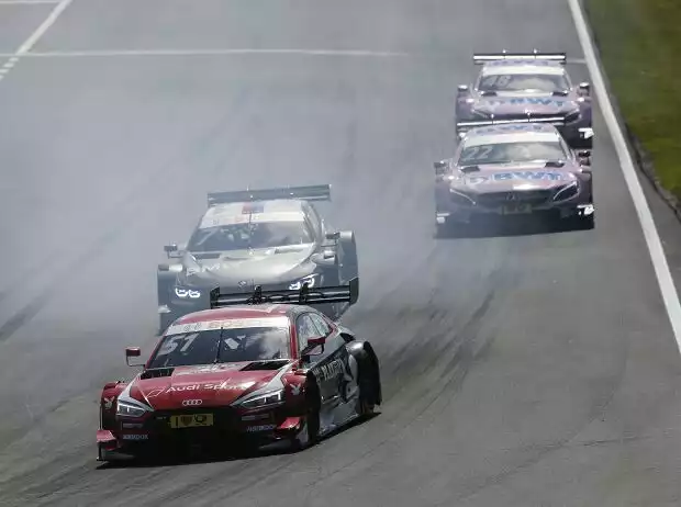 Titel-Bild zur News: Nico Müller