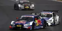 Bild zum Inhalt: DTM Spielberg 2017: Audi und Ekström haben beste Karten