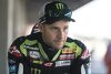 Jonathan Rea kommentiert Suzuki-Gerüchte