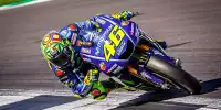 Bild zum Inhalt: Offiziell: Valentino Rossi reist nach Aragon