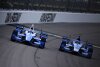 IndyCar 2018: Ganassi reduziert von vier auf zwei Autos