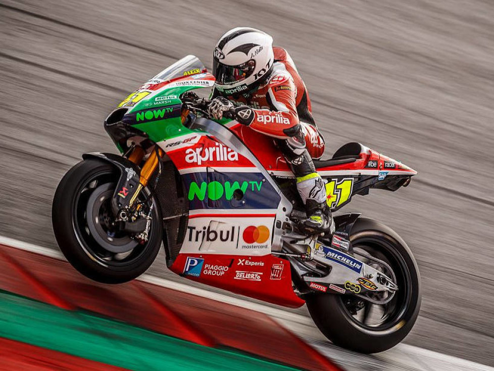 Aleix Espargaro