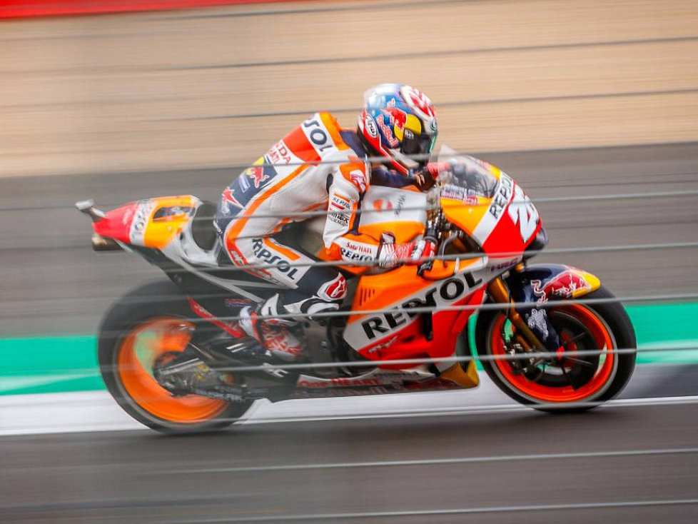Daniel Pedrosa