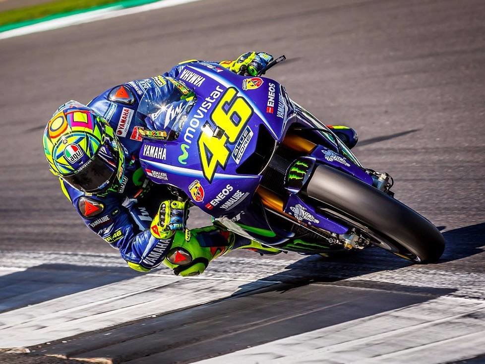 Valentino Rossi