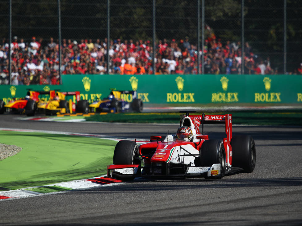 Charles Leclerc