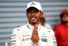 Lewis Hamilton erklärt: Darum will ich Veganer werden