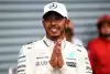 Bild zum Inhalt: Lewis Hamilton erklärt: Darum will ich Veganer werden