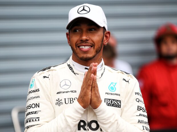 Lewis Hamilton Lewis Hamilton