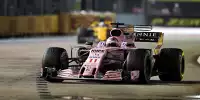 Sergio Perez