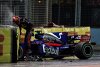 Bild zum Inhalt: Villeneuve: Toro Rosso macht mit Honda schweren Fehler
