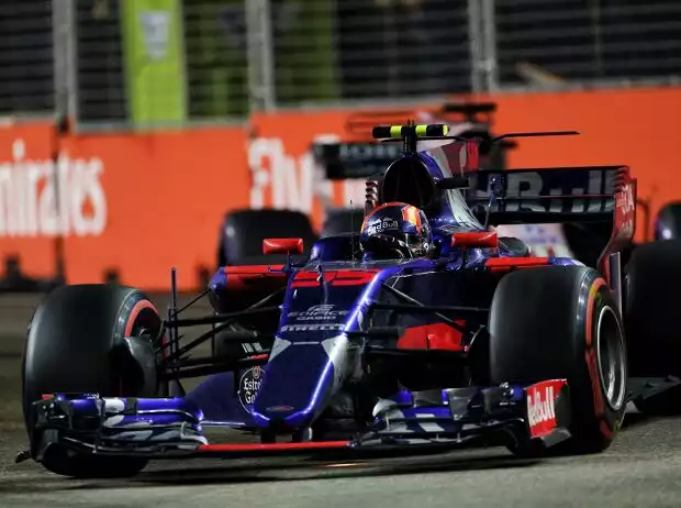 Carlos Sainz Titel-Bild zur News: Carlos Sainz