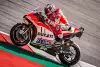 Bild zum Inhalt: Ducati: Wie stark sind Dovizioso und Lorenzo in Aragon?