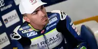 Bild zum Inhalt: Baz gibt MotoGP-Abschied bekannt: Superbike-WM ist das Ziel