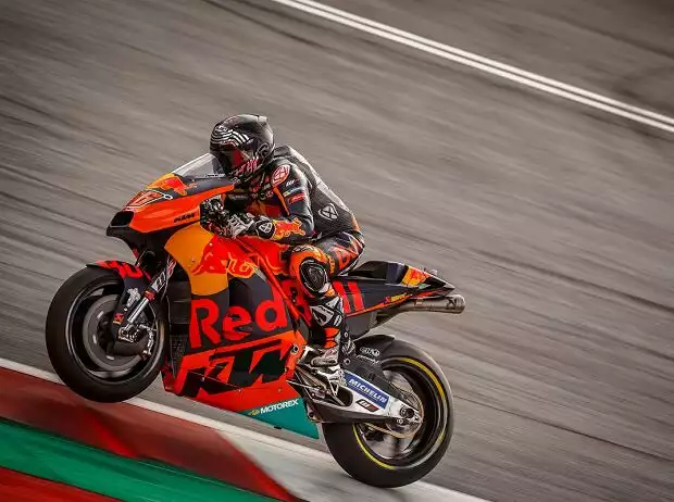 Mika Kallio Titel-Bild zur News: Mika Kallio