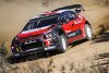Sebastien Loeb: Trotz Test auf Schotter nichts entschieden