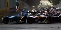 Sebastien Buemi, Jean-Eric Vergne