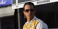 Helio Castroneves
