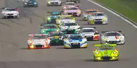 Bild zum Inhalt: VLN 7: Neuer Nissan GT-R und ein Jubiläum