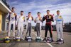 Bild zum Inhalt: GT-Masters-Finale: Sechs Fahrer mit Titelchancen