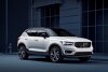 Volvo XC40 2018 kaufen: Fotos, Info zu Marktstart, Preis, Motor