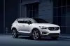 Bild zum Inhalt: Volvo XC40 2018 kaufen: Fotos, Info zu Marktstart, Preis, Motor