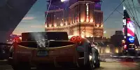 Need for Speed Payback