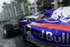 Bild zum Inhalt: F1 2017: Patch V1.07 für alle Systeme