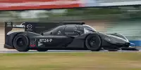 Bild zum Inhalt: Hockenheim: Joest beginnt Testfahrten mit Mazda RT24-P