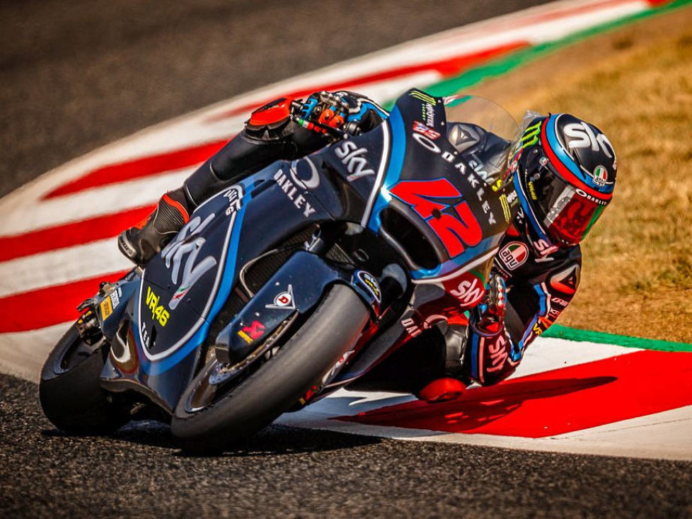 Francesco Bagnaia