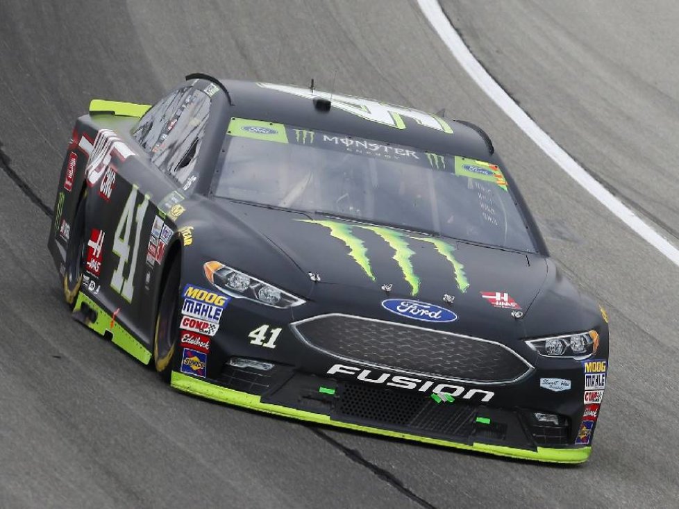 Kurt Busch