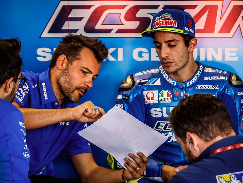 Andrea Iannone