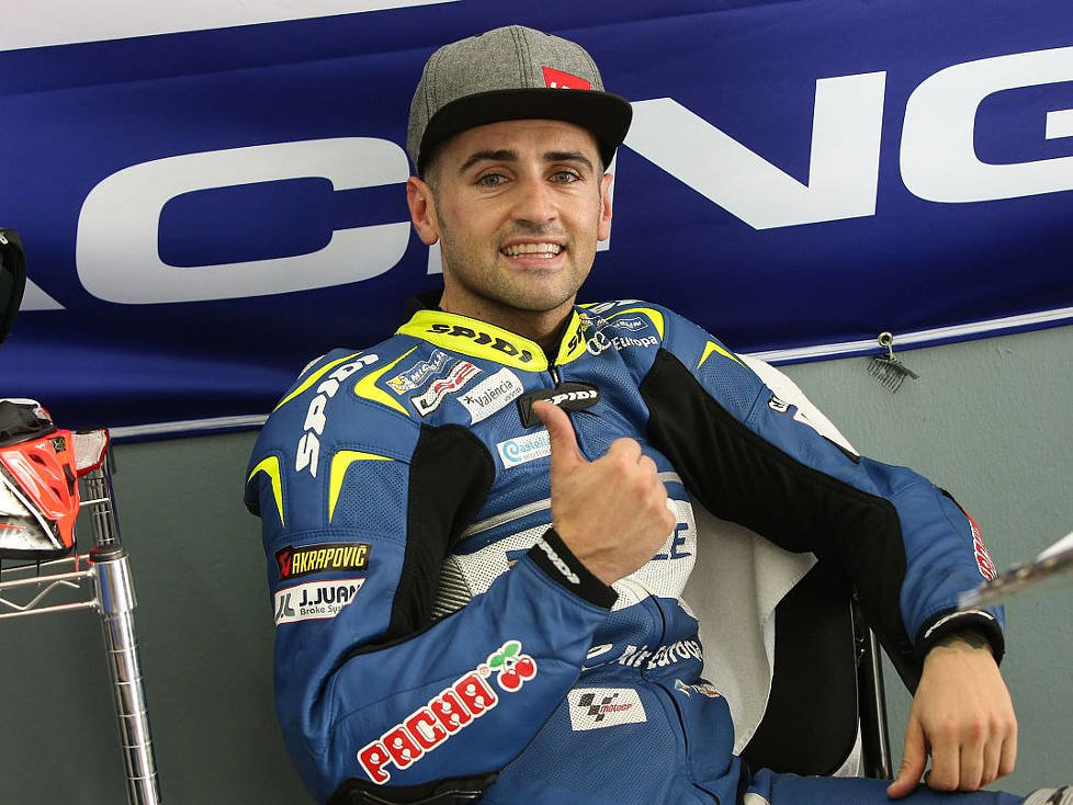 Hector Barbera