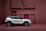 Volvo XC40 2018