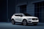 Volvo XC40 2018