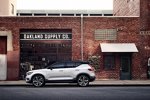 Volvo XC40 2018