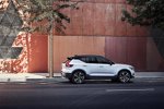 Volvo XC40 2018