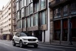 Volvo XC40 2018