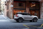 Volvo XC40 2018