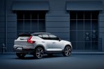 Volvo XC40 2018